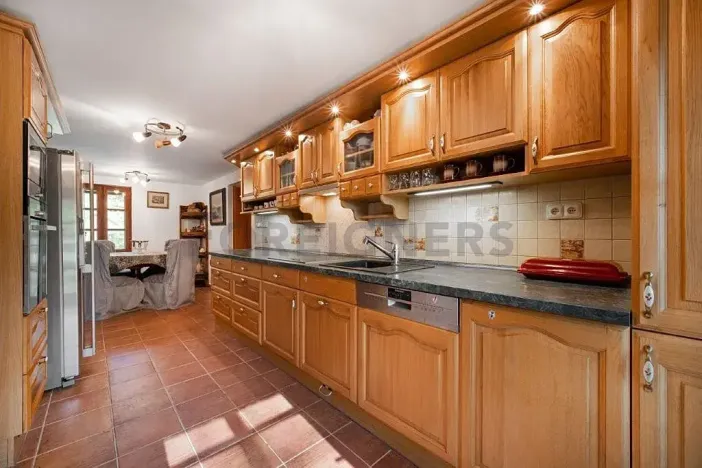Prodej rodinného domu, Radiměř, 180 m2