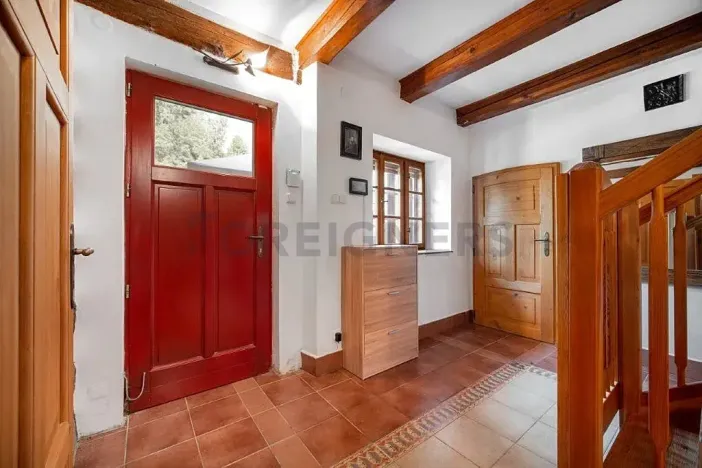 Prodej rodinného domu, Radiměř, 180 m2