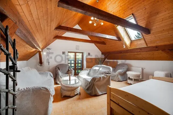 Prodej rodinného domu, Radiměř, 180 m2