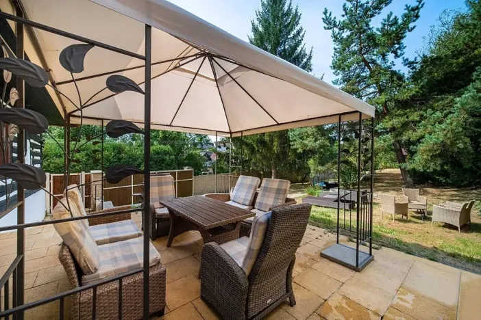 Prodej rodinného domu, Radiměř, 180 m2