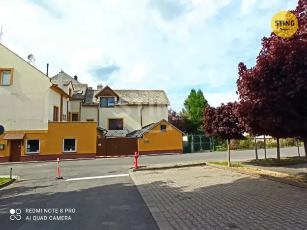 Prodej bytu 1+kk, Jeseník, Školní, 32 m2