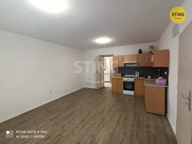 Prodej bytu 1+kk, Jeseník, Školní, 32 m2