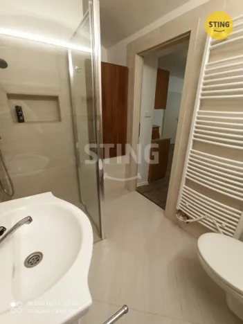 Prodej bytu 1+kk, Jeseník, Školní, 32 m2