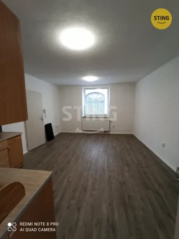 Prodej bytu 1+kk, Jeseník, Školní, 32 m2