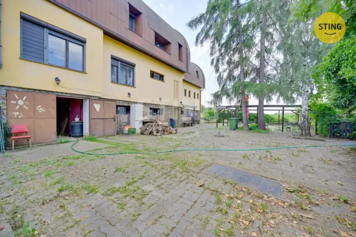 Prodej restaurace, Strážnice, Skalická, 360 m2