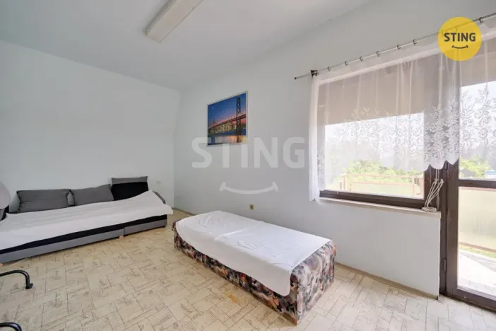Prodej restaurace, Strážnice, Skalická, 360 m2