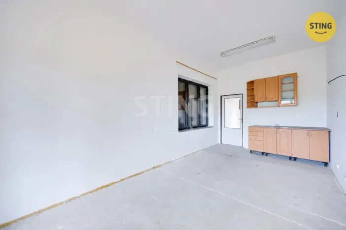 Prodej restaurace, Strážnice, Skalická, 360 m2