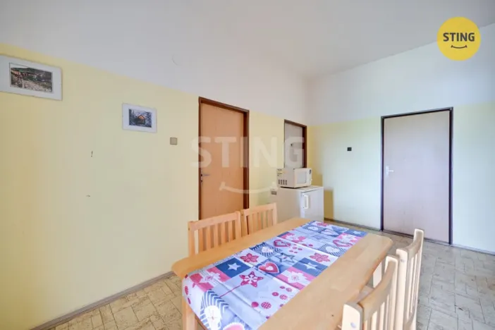 Prodej restaurace, Strážnice, Skalická, 360 m2