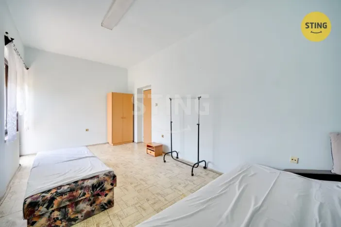 Prodej restaurace, Strážnice, Skalická, 360 m2