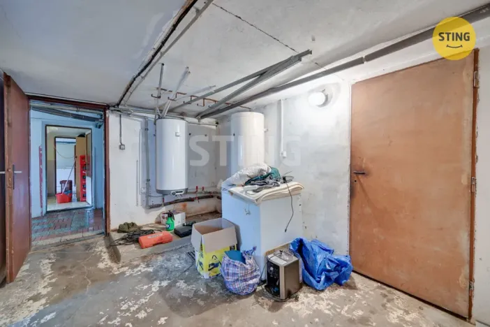 Prodej restaurace, Strážnice, Skalická, 360 m2