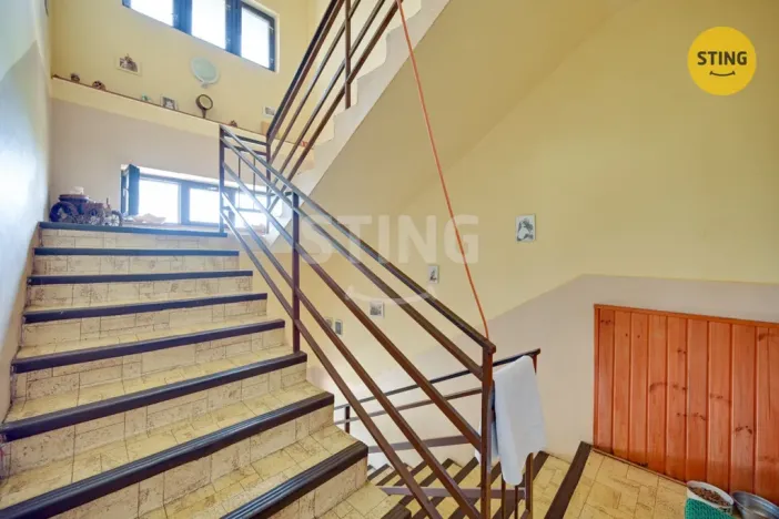 Prodej restaurace, Strážnice, Skalická, 360 m2