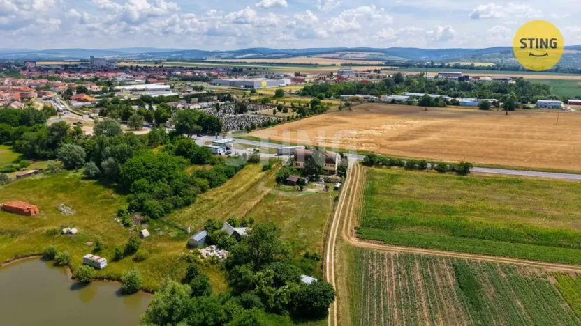 Prodej restaurace, Strážnice, Skalická, 360 m2