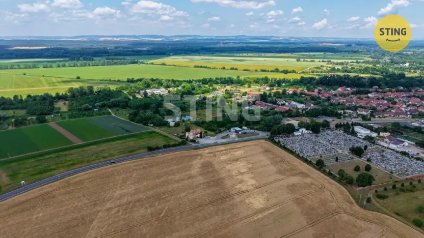 Prodej restaurace, Strážnice, Skalická, 360 m2
