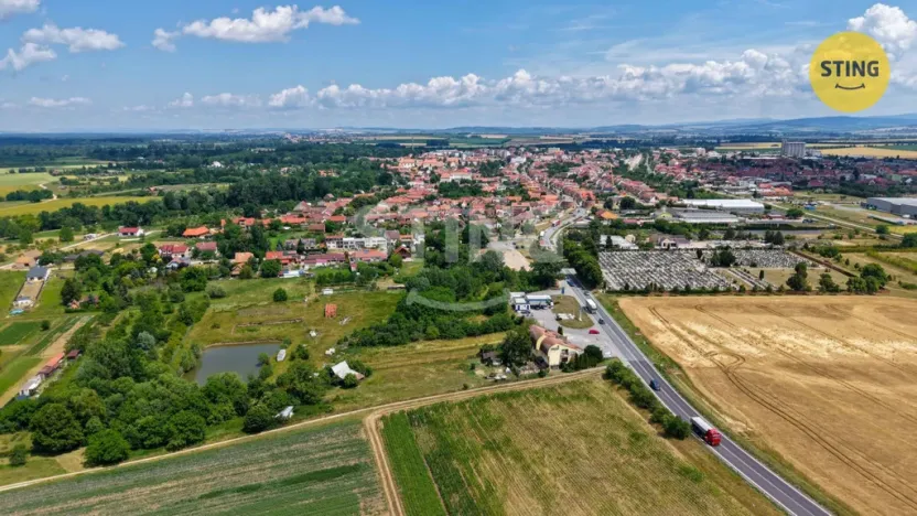 Prodej restaurace, Strážnice, Skalická, 360 m2