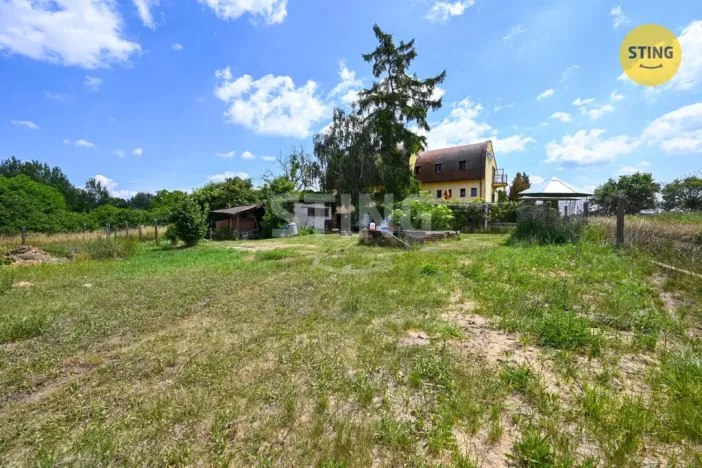 Prodej restaurace, Strážnice, Skalická, 360 m2