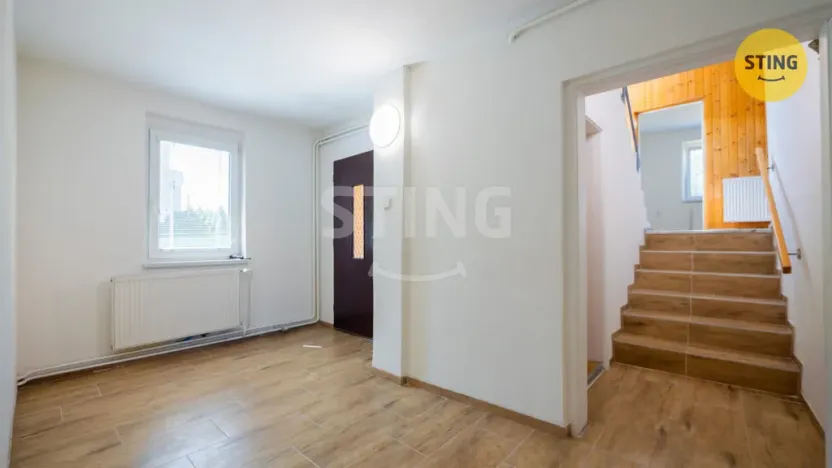 Prodej rodinného domu, Ostrava - Třebovice, Martinovská, 167 m2