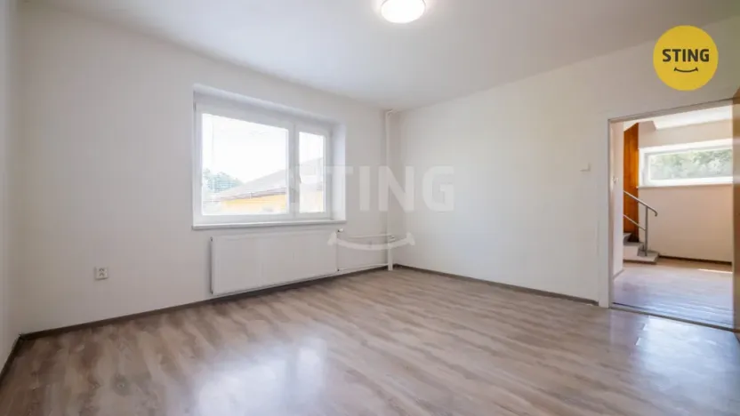 Prodej rodinného domu, Ostrava - Třebovice, Martinovská, 167 m2