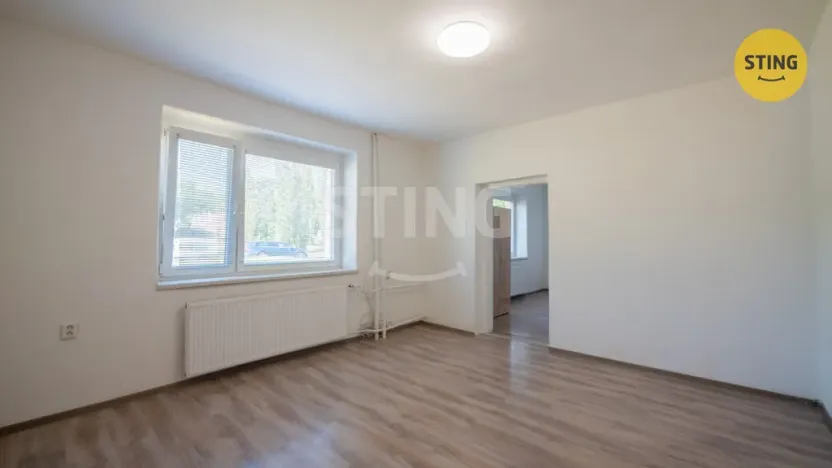 Prodej rodinného domu, Ostrava - Třebovice, Martinovská, 167 m2