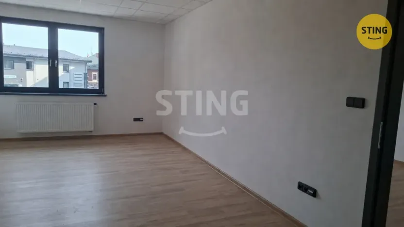Pronájem kanceláře, Český Těšín, Ostravská, 21 m2