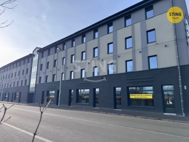 Pronájem obchodního prostoru, Český Těšín, Jablunkovská, 84 m2