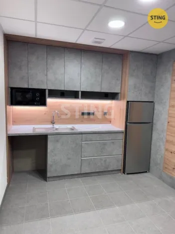 Pronájem obchodního prostoru, Český Těšín, Jablunkovská, 84 m2