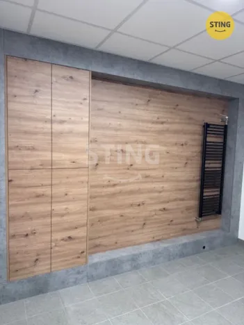 Pronájem obchodního prostoru, Český Těšín, Jablunkovská, 84 m2