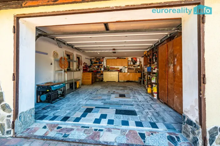 Prodej rodinného domu, Teplá - Horní Kramolín, 250 m2