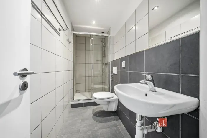 Pronájem bytu 2+kk, Hradec Králové - Pražské Předměstí, Veverkova, 32 m2