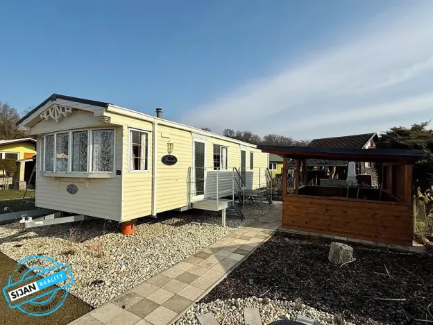 Prodej mobilheimu, Opava, 40 m2