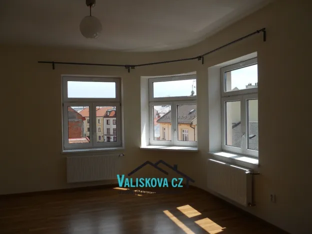 Pronájem bytu 2+kk, Kroměříž, 60 m2