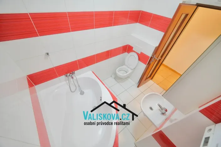 Pronájem bytu 2+kk, Kroměříž, 60 m2