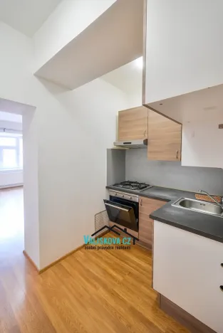 Pronájem bytu 2+kk, Kroměříž, 60 m2