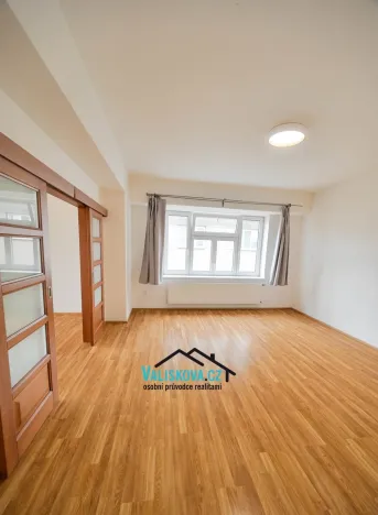 Pronájem bytu 2+kk, Kroměříž, 60 m2