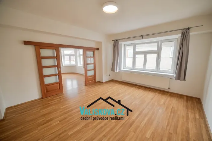 Pronájem bytu 2+kk, Kroměříž, 60 m2