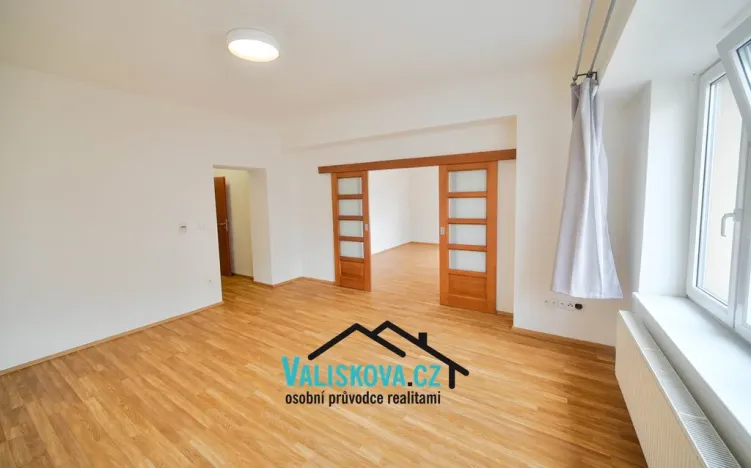 Pronájem bytu 2+kk, Kroměříž, 60 m2