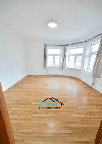 Pronájem bytu 2+kk, Kroměříž, 60 m2