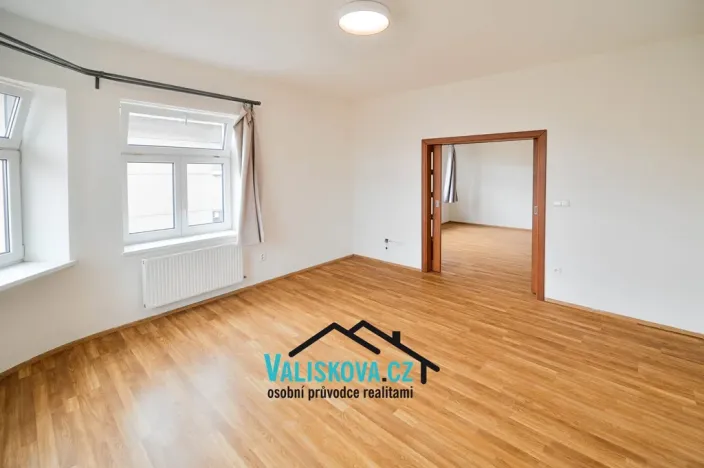 Pronájem bytu 2+kk, Kroměříž, 60 m2