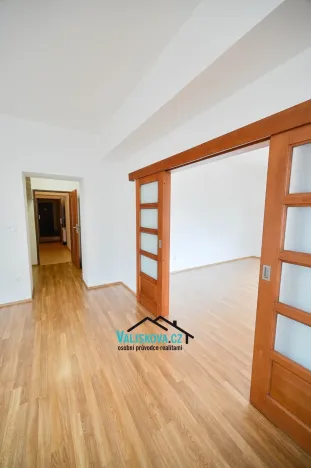 Pronájem bytu 2+kk, Kroměříž, 60 m2
