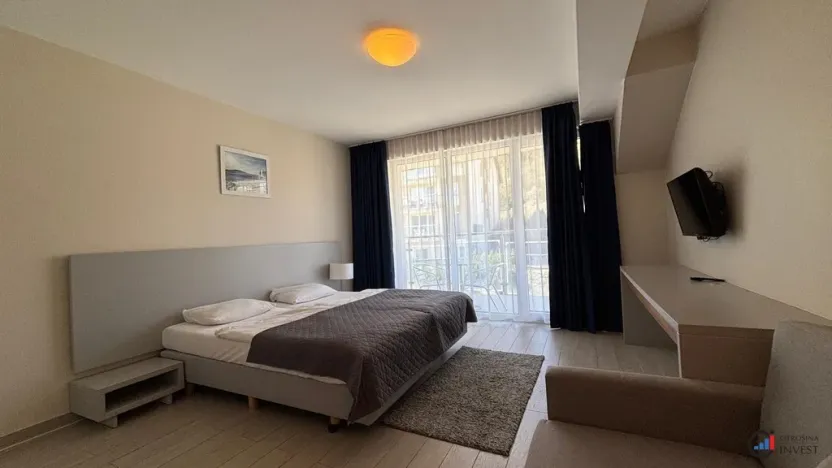 Prodej bytu 1+kk, Dolní Morava, 27 m2