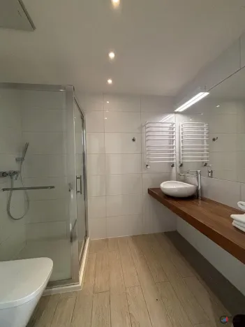 Prodej bytu 1+kk, Dolní Morava, 27 m2