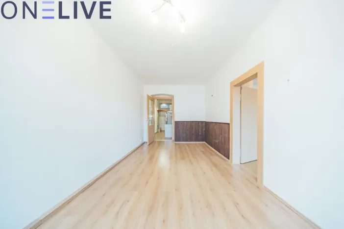 Prodej bytu 2+1, Plzeň, Božkovská, 55 m2