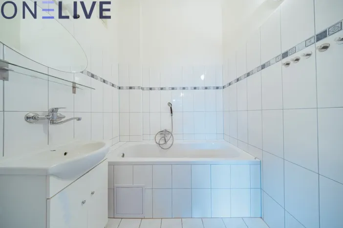 Prodej bytu 2+1, Plzeň, Božkovská, 55 m2