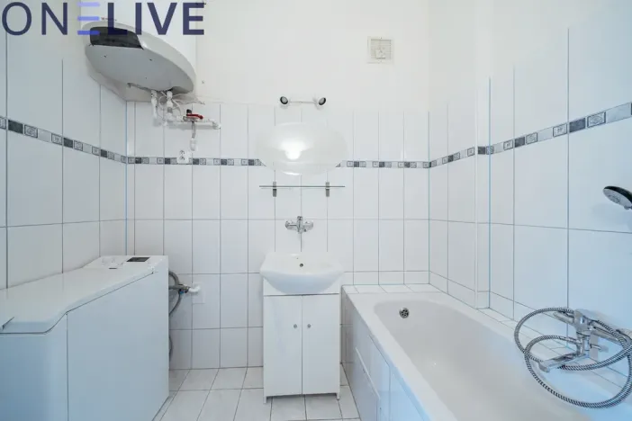 Prodej bytu 2+1, Plzeň, Božkovská, 55 m2