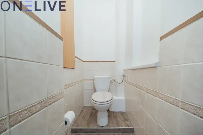 Prodej bytu 2+1, Plzeň, Božkovská, 55 m2