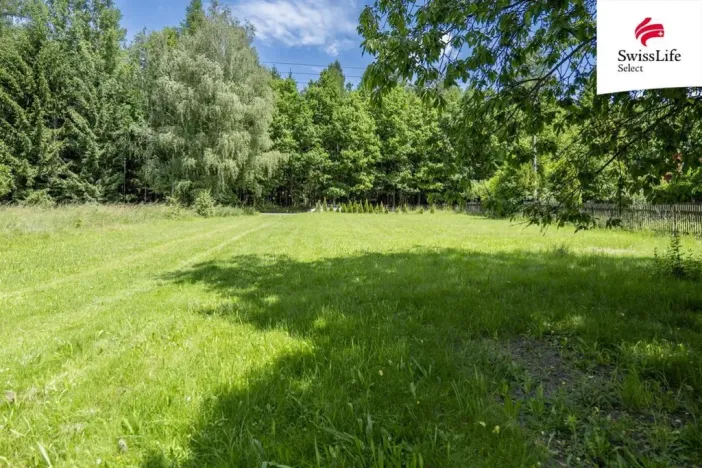Prodej pozemku pro bydlení, Liberec, Vítkovská, 1176 m2
