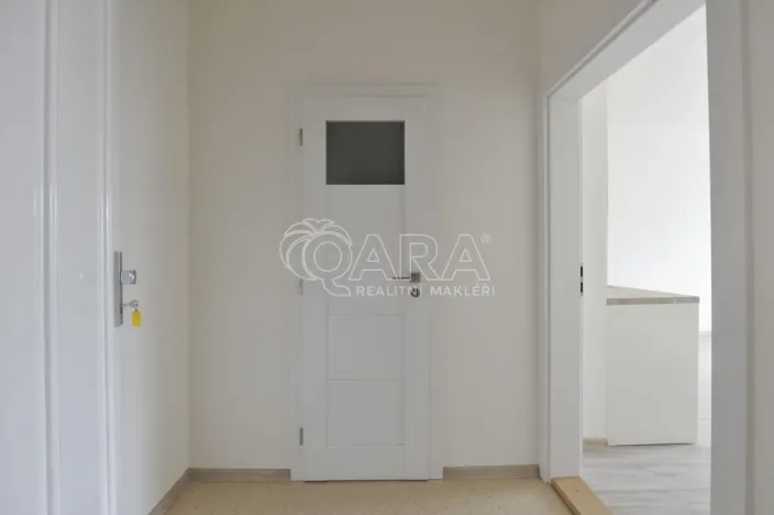 Pronájem bytu 1+kk, Praha - Vršovice, Pod Rapidem, 26 m2