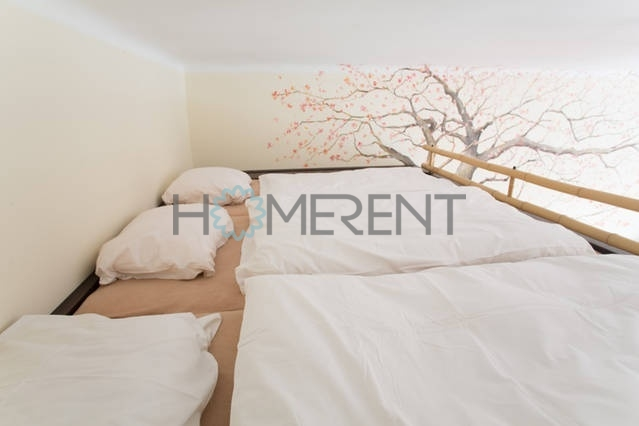 Pronájem bytu 1+kk, Praha - Nusle, Sekaninova, 35 m2
