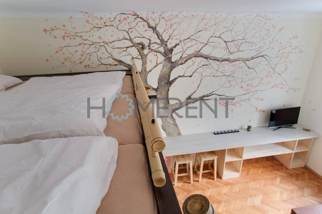 Pronájem bytu 1+kk, Praha - Nusle, Sekaninova, 35 m2