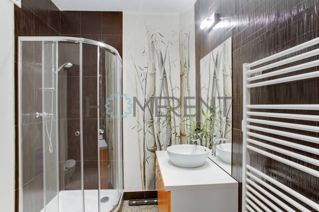 Pronájem bytu 1+kk, Praha - Nusle, Sekaninova, 35 m2