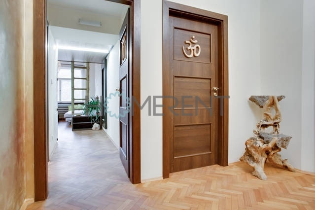 Pronájem bytu 1+kk, Praha - Nusle, Sekaninova, 35 m2